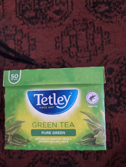 Photo of free Green tea (Bankfoot BD5) #1