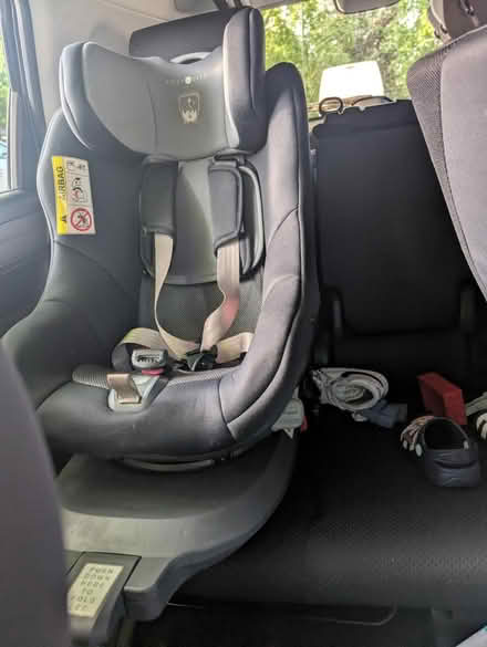 Photo of free Cozy n safe spin 360 (Hampton) #1
