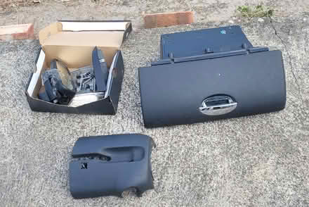 Photo of free rover 75 cdti facelift 2004 parts (TW14) #1
