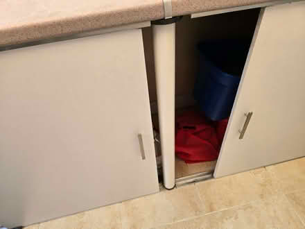 Photo of free Various pieces of wood and worktop and fittings (Flordon NR15) #3