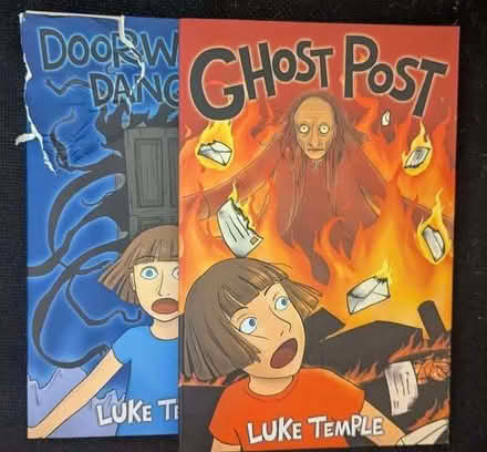 Photo of free Kids Books (Clive Vale TN35) #1