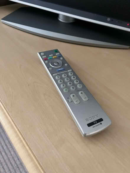 Photo of free Sony TV. 26 inch (Bessacarr Doncaster DN4) #4