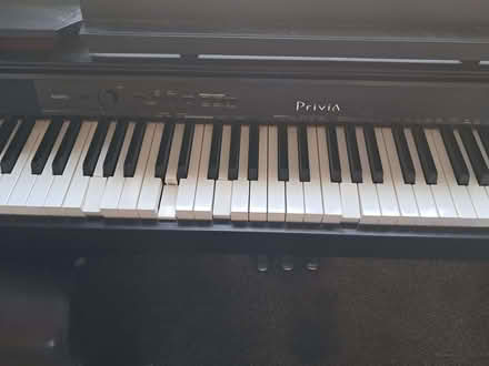 Photo of free Electric piano (Manston LS15) #1