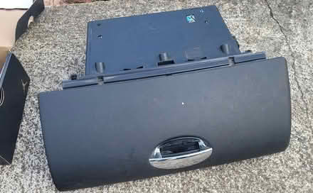 Photo of free rover 75 cdti facelift 2004 parts (TW14) #3