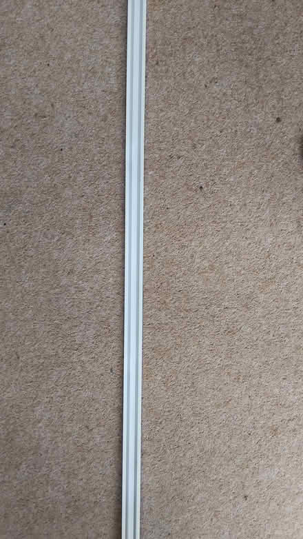 Photo of free Curtain Rail (West Worthing BN11) #2