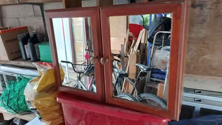 Photo of free Bathroom cabinet (Walton ST15) #1