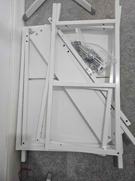Photo of free Table (Highgate B5) #3
