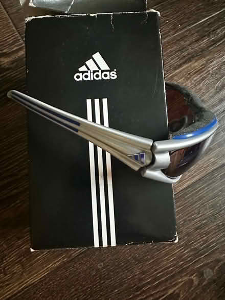Photo of free Sun/ski glasses (Chigwell IG7) #2