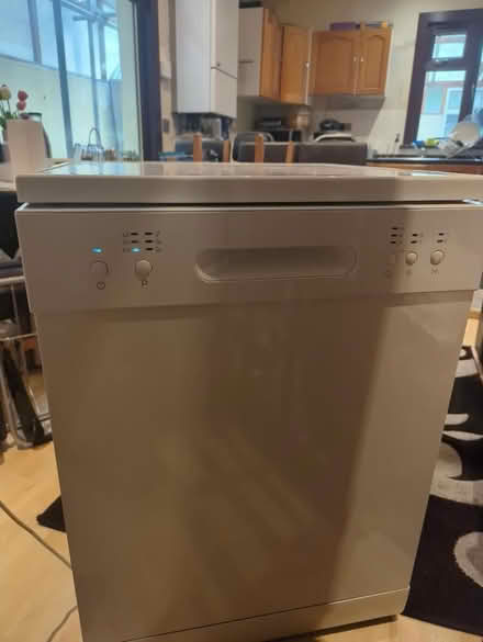 Photo of free Dishwasher (Leyton E10) #2