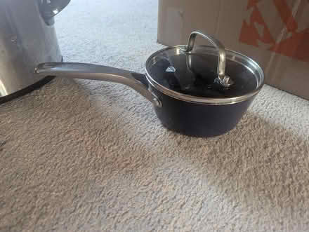 Photo of free Kitchen stuff (Kingstown) #4
