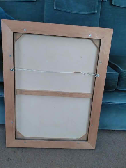 Photo of free Oil Painting (Mead Vale area, BS22) #2