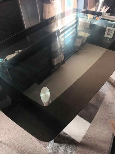 Photo of free Dinning table (Ayr KA7) #2