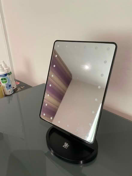 Photo of free Makeup Mirror (Harold Hill RM3) #1
