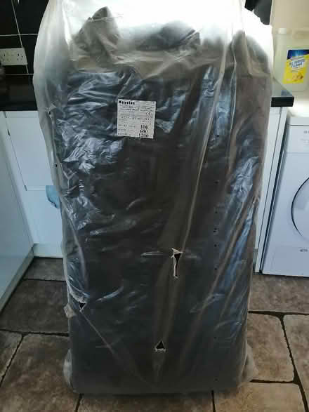 Photo of free Acoustic insulation (Raby CH63) #2