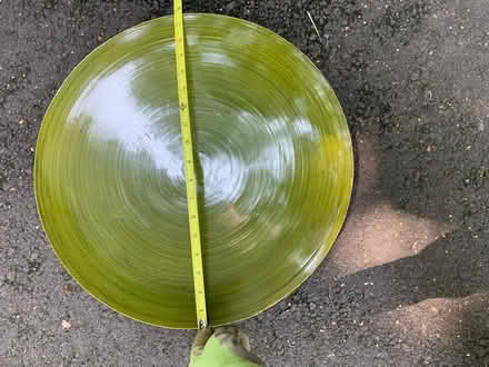 Photo of free Decorative Plate (Cottageville, South Brunswick) #2