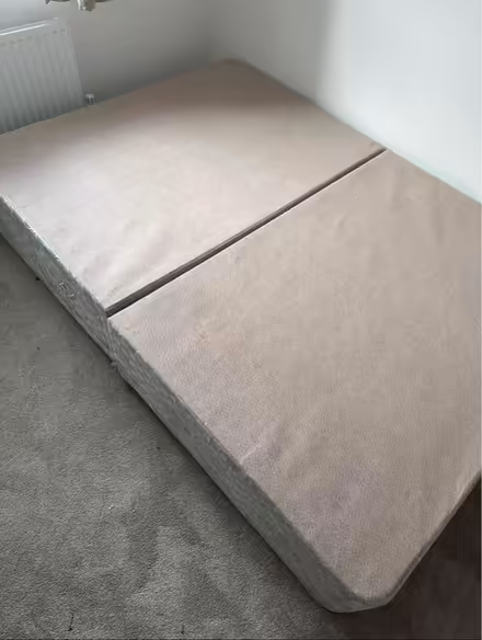 Photo of free Bed frame (NE15 9FU) #2
