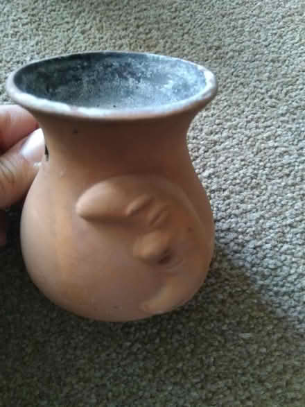 Photo of free Oil Burner (Leighton buzzard LU7) #1
