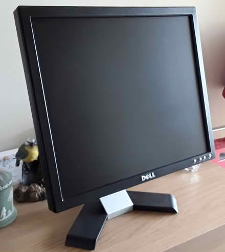 Photo of free Dell Monitor (BS30) #2