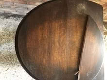 Photo of free Vintage gateleg table needs tlc (Havant PO9) #2