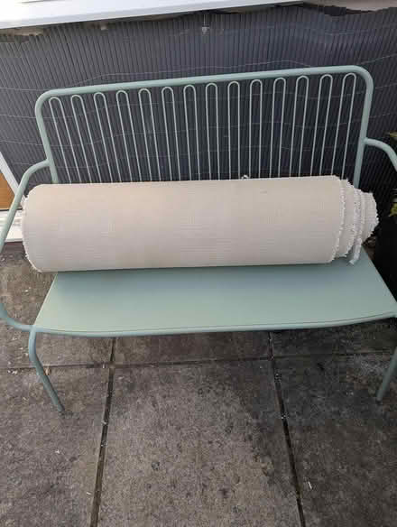 Photo of free Carpet offcut (St George, BS5) #1