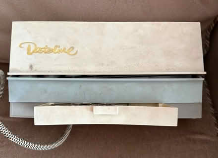 Photo of free Heated Rollers. Been in the loft (Croydon. CR2 9) #2