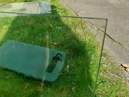 Photo of free Toughened Glass Panel (Southport PR8) #2