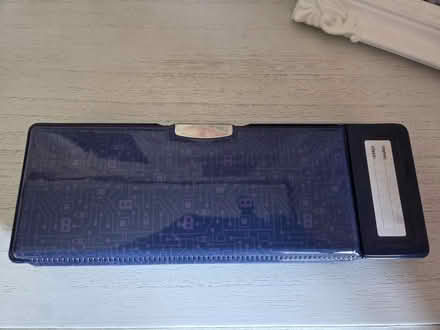 Photo of free Pencil Case (Lightwood ST3) #1
