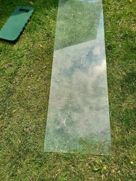 Photo of free Toughened Glass Panel (Southport PR8) #1
