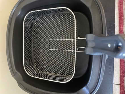 Photo of free Multi cooker - slowcooker/ steamer/ fryer (North End BS21) #4