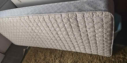 Photo of free Small single mattress (IP3) #1