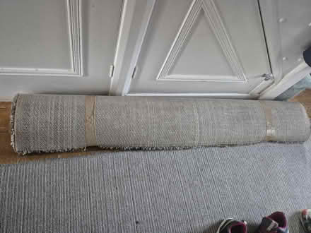 Photo of free Large Rug (Stanley Common DE7) #2