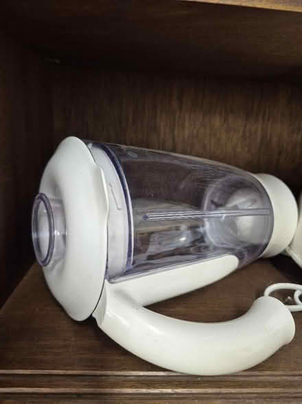 Photo of free FAULTY Kenwood Multi Pro (Nantmel LD1) #4