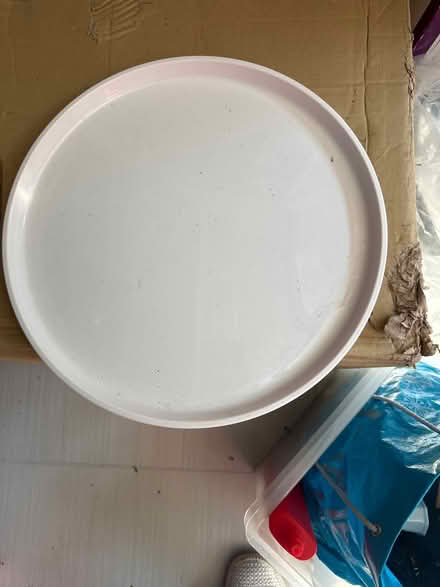 Photo of free Porcelain tray (Ilkley LS29) #1