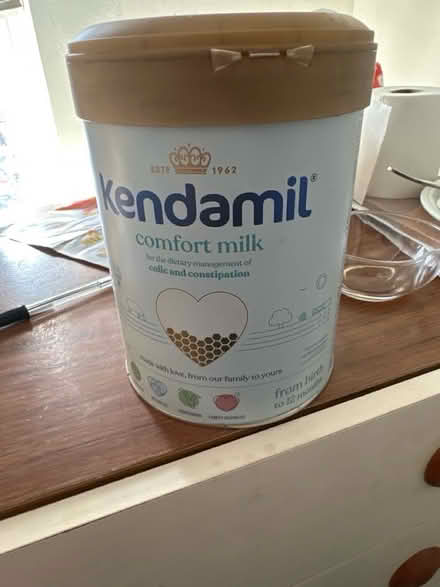 Photo of free Kendmil (West Drayton UB7) #1