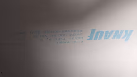 Photo of free Fire resistant plaster board sheet (Walton ST15) #2