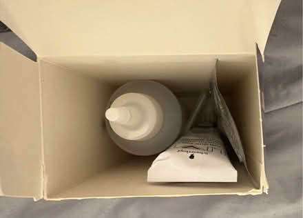 Photo of free Live Red Hair Dye (Lower Walkley S6) #3
