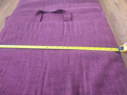 Photo of free Single roll-up futon (New Elgin IV30) #4