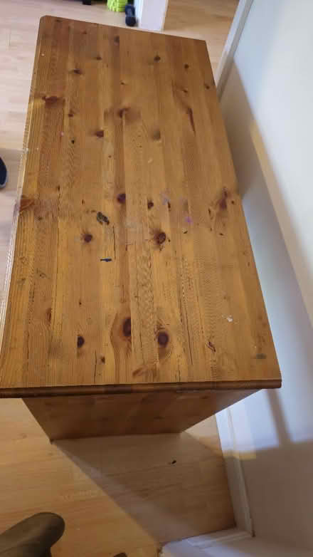 Photo of free Wooden office (HA9) #2