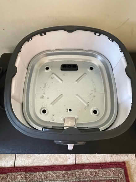 Photo of free Multi cooker - slowcooker/ steamer/ fryer (North End BS21) #3
