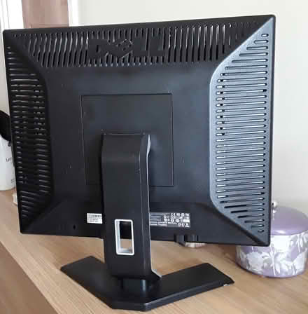 Photo of free Dell Monitor (BS30) #1