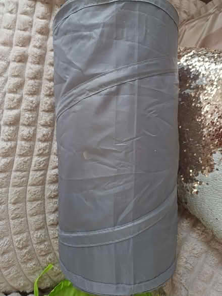 Photo of free Cat tunnels (Malvern Link WR14) #2