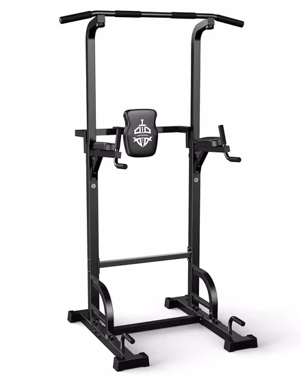 Photo of Pull up exercise frame (IG1) #3