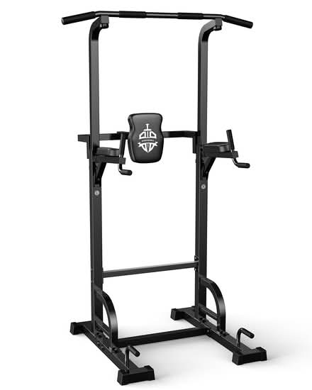 Photo of Pull up exercise frame (IG1) #3