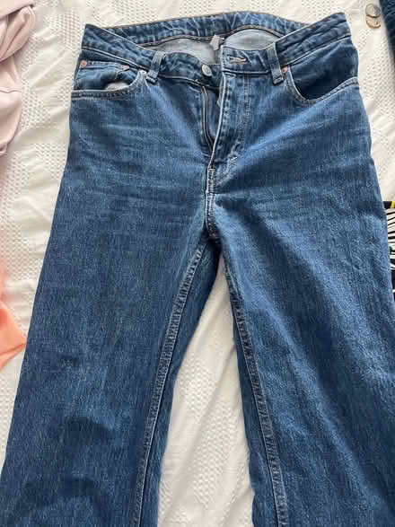 Photo of free Size 8 Jeans (Tyburn B24) #1
