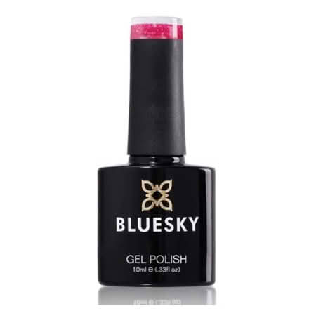 Photo of UV gel nail polishes (Crown street RG1) #1