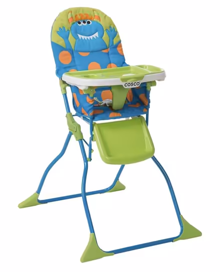 Photo of free Foldable High chair (Long Beach) #1