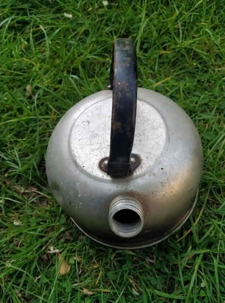 Photo of free Camping kettle (Kennington OX1) #2