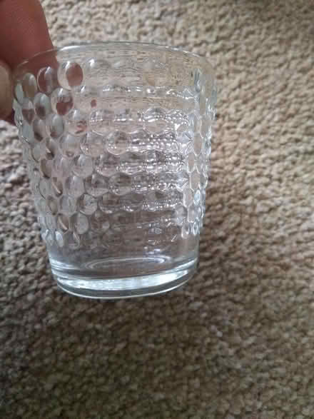 Photo of free México Glass (Leighton buzzard LU7) #1