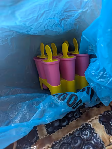 Photo of free Kitchen stuff (Kingstown) #2