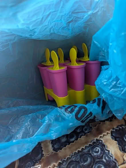 Photo of free Kitchen stuff (Kingstown) #2